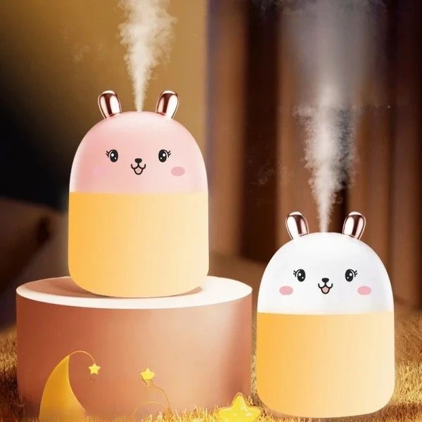 Bunny Air Humidifier